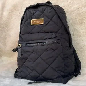 Marc Jacobs | Bags | Euc Auth Marc Jacobs Quilted Nylon  display picture 2